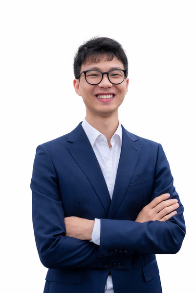 热烈欢迎程展鸿研究员入职浙江大学智能交通研究所!