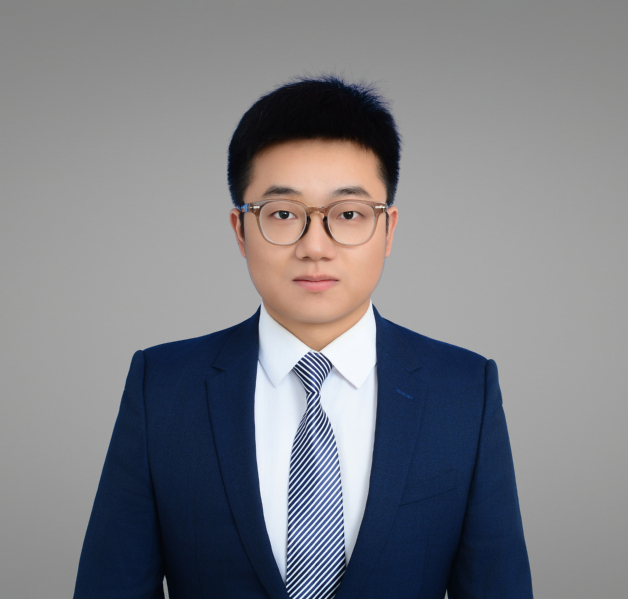 热烈欢迎贾邵程研究员入职浙江大学智能交通研究所